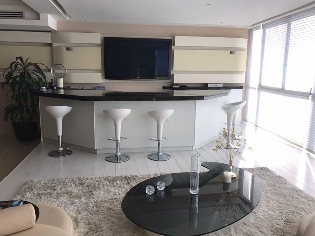 Exclusive Apartment - Apartamento en Punta Paitilla